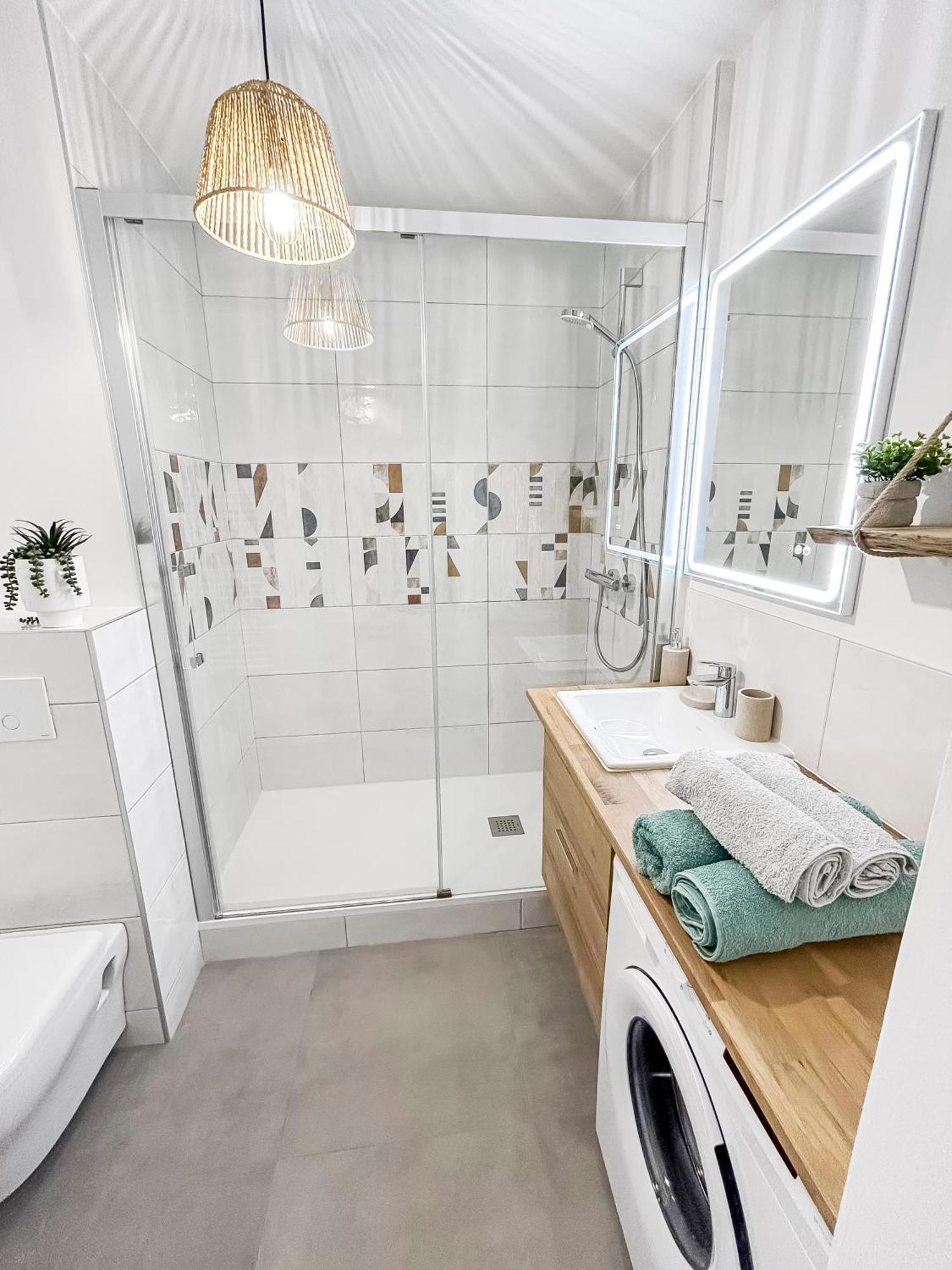Le Refuge Des Sables Apartment เลส์ซาบล์-โดล็อนน์ ภายนอก รูปภาพ